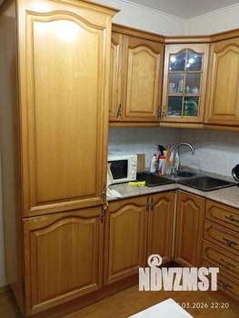 2-к квартира, вторичка, 64м2, 5/12 этаж