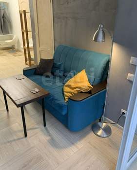 1-к квартира, вторичка, 36м2, 3/6 этаж