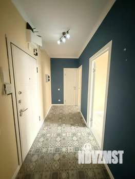 2-к квартира, вторичка, 48м2, 5/33 этаж