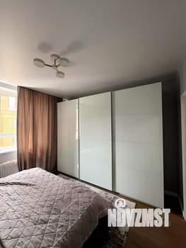 2-к квартира, вторичка, 50м2, 9/12 этаж
