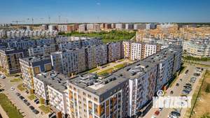 1-к квартира, вторичка, 24м2, 7/8 этаж