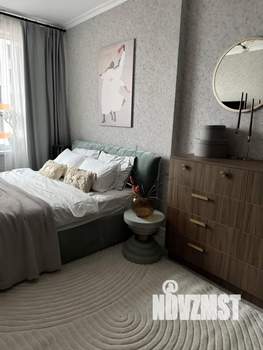 1-к квартира, вторичка, 35м2, 20/33 этаж