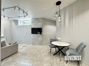 1-к квартира, вторичка, 50м2, 1/3 этаж