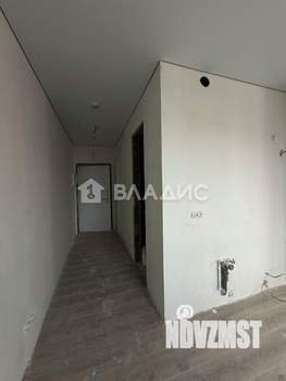 Студия квартира, вторичка, 32м2, 22/30 этаж