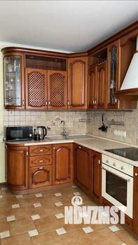 3-к квартира, вторичка, 77м2, 4/17 этаж