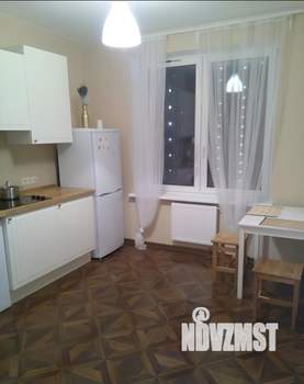 1-к квартира, вторичка, 35м2, 8/25 этаж