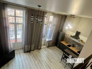 1-к квартира, вторичка, 35м2, 8/8 этаж