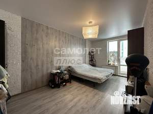 3-к квартира, вторичка, 77м2, 25/25 этаж