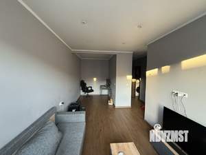 1-к квартира, вторичка, 31м2, 3/4 этаж