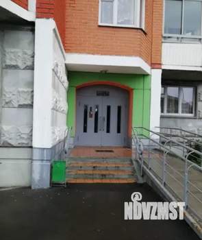 2-к квартира, вторичка, 60м2, 14/25 этаж