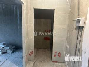 1-к квартира, вторичка, 34м2, 4/8 этаж