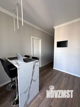 1-к квартира, вторичка, 37м2, 27/29 этаж