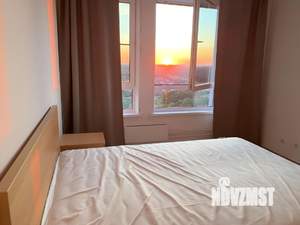 2-к квартира, вторичка, 45м2, 20/25 этаж