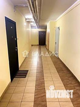 2-к квартира, вторичка, 70м2, 12/25 этаж