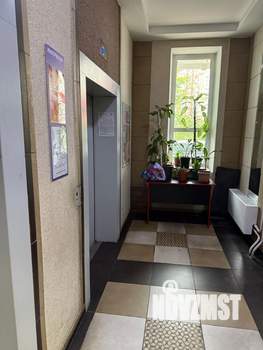 3-к квартира, вторичка, 84м2, 22/24 этаж