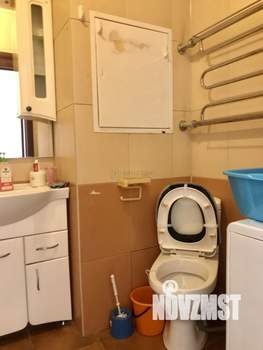 2-к квартира, вторичка, 60м2, 16/18 этаж