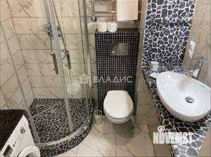 Студия квартира, вторичка, 24м2, 8/9 этаж