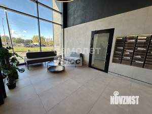 3-к квартира, сданный дом, 83м2, 3/32 этаж