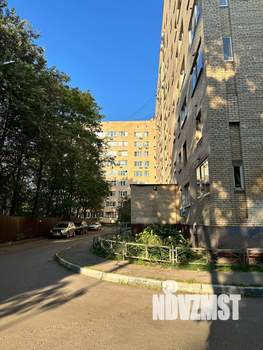 3-к квартира, вторичка, 64м2, 2/9 этаж