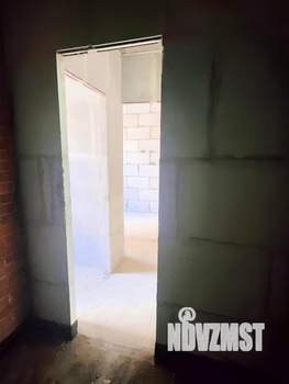 1-к квартира, вторичка, 28м2, 3/27 этаж