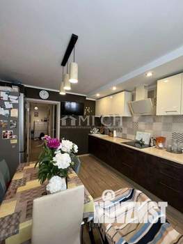 3-к квартира, вторичка, 79м2, 20/25 этаж