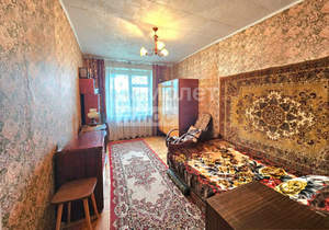 2-к квартира, вторичка, 52м2, 9/9 этаж