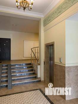 1-к квартира, вторичка, 60м2, 9/10 этаж