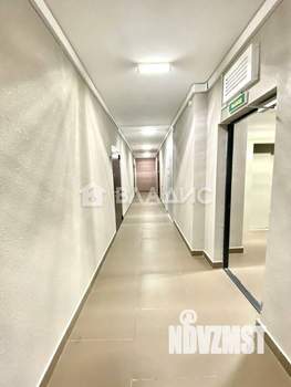 2-к квартира, вторичка, 57м2, 20/25 этаж