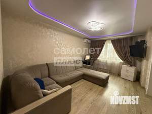 2-к квартира, вторичка, 64м2, 13/20 этаж