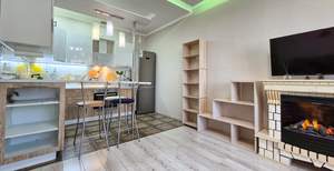 1-к квартира, вторичка, 43м2, 11/28 этаж