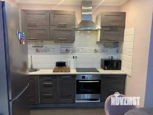 2-к квартира, вторичка, 43м2, 3/4 этаж
