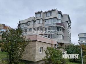 3-к квартира, вторичка, 73м2, 3/5 этаж