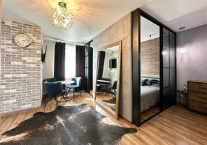 2-к квартира, вторичка, 44м2, 10/25 этаж