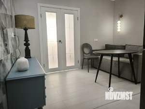 1-к квартира, вторичка, 27м2, 5/6 этаж