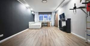 3-к квартира, вторичка, 131м2, 14/25 этаж