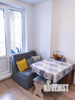 1-к квартира, вторичка, 36м2, 12/24 этаж