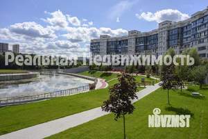 2-к квартира, вторичка, 59м2, 13/15 этаж