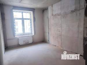 2-к квартира, вторичка, 56м2, 4/8 этаж