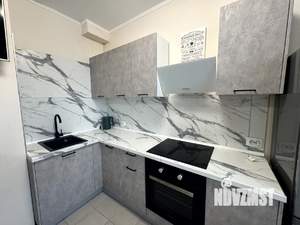 Студия квартира, вторичка, 28м2, 2/25 этаж