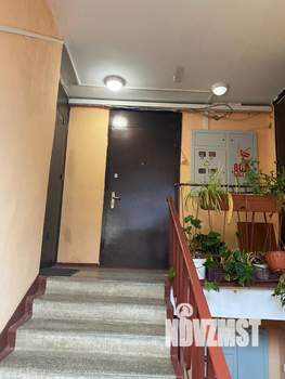 1-к квартира, вторичка, 28м2, 5/5 этаж