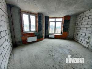 1-к квартира, вторичка, 44м2, 3/6 этаж