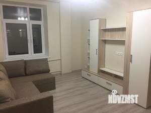 2-к квартира, вторичка, 46м2, 5/6 этаж