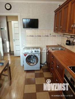 1-к квартира, вторичка, 38м2, 1/14 этаж