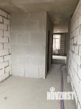 2-к квартира, вторичка, 48м2, 4/8 этаж