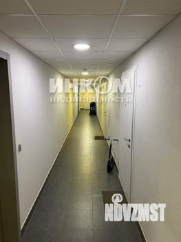 3-к квартира, вторичка, 78м2, 3/33 этаж