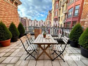 3-к квартира, вторичка, 76м2, 5/8 этаж