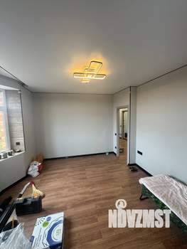 2-к квартира, вторичка, 48м2, 3/6 этаж