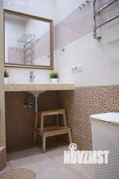 3-к квартира, вторичка, 131м2, 20/25 этаж