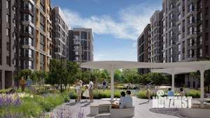 Студия квартира, вторичка, 32м2, 5/9 этаж