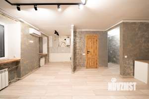 2-к квартира, вторичка, 43м2, 3/5 этаж